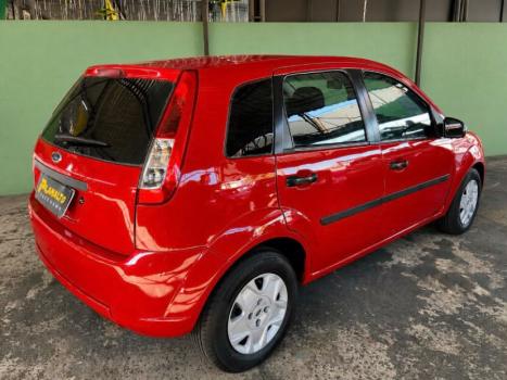 FORD Fiesta Hatch 1.0 4P CLASS, Foto 4