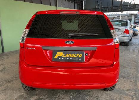 FORD Fiesta Hatch 1.0 4P CLASS, Foto 5