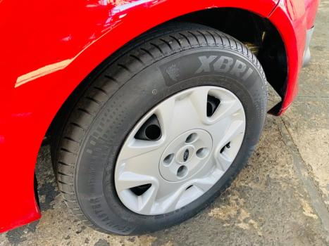 FORD Fiesta Hatch 1.0 4P CLASS, Foto 11