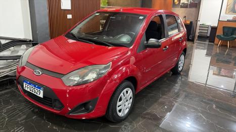 FORD Fiesta Hatch 1.0 4P FLEX, Foto 1