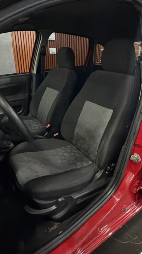 FORD Fiesta Hatch 1.0 4P FLEX, Foto 4