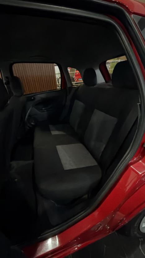 FORD Fiesta Hatch 1.0 4P FLEX, Foto 5