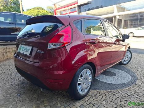 FORD Fiesta Hatch 1.5 16V 4P S FLEX, Foto 7