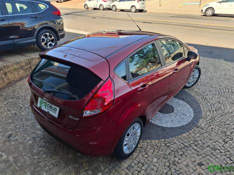 FORD Fiesta Hatch 1.5 16V 4P S FLEX, Foto 9