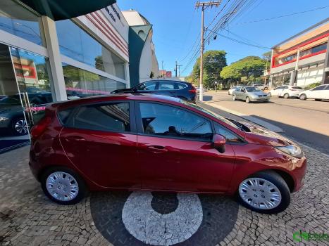 FORD Fiesta Hatch 1.5 16V 4P S FLEX, Foto 10