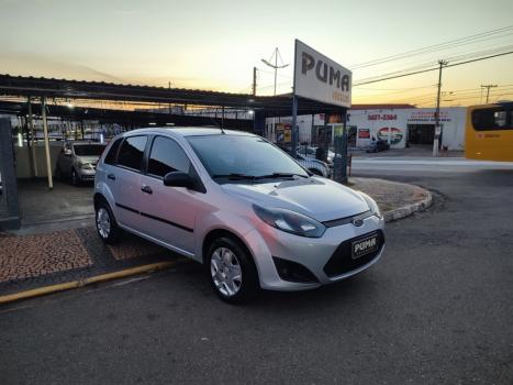 FORD Fiesta Hatch 1.6 4P FLEX, Foto 1