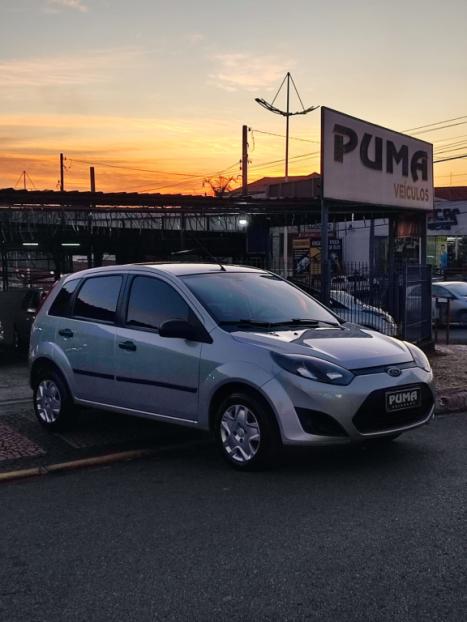 FORD Fiesta Hatch 1.6 4P FLEX, Foto 3