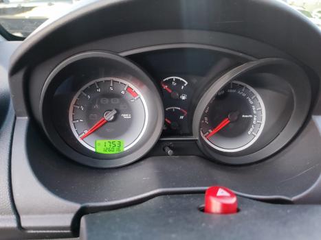 FORD Fiesta Hatch 1.6 4P FLEX, Foto 4
