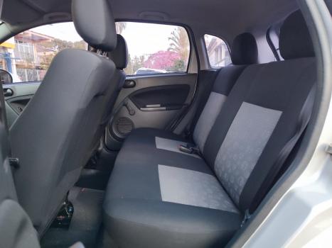 FORD Fiesta Hatch 1.6 4P FLEX, Foto 5