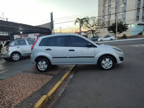 FORD Fiesta Hatch 1.6 4P FLEX, Foto 6