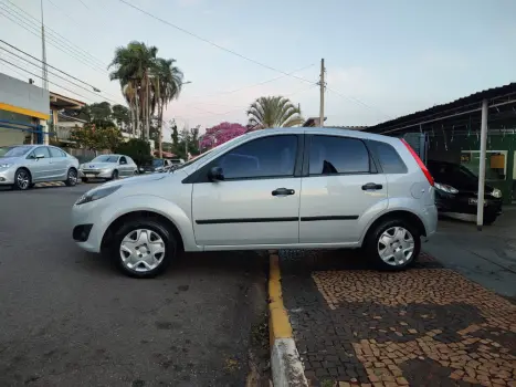 FORD Fiesta Hatch 1.6 4P FLEX, Foto 7