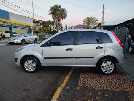 FORD Fiesta Hatch 1.6 4P FLEX, Foto 10