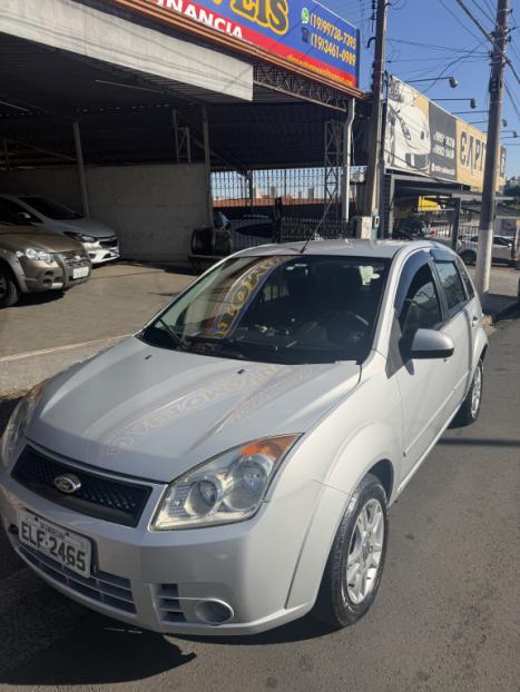 FORD Fiesta Hatch 1.6 4P CLASS FLEX, Foto 3
