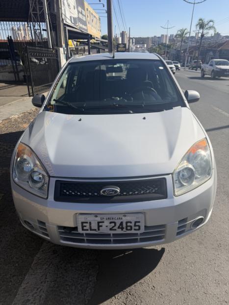 FORD Fiesta Hatch 1.6 4P CLASS FLEX, Foto 4