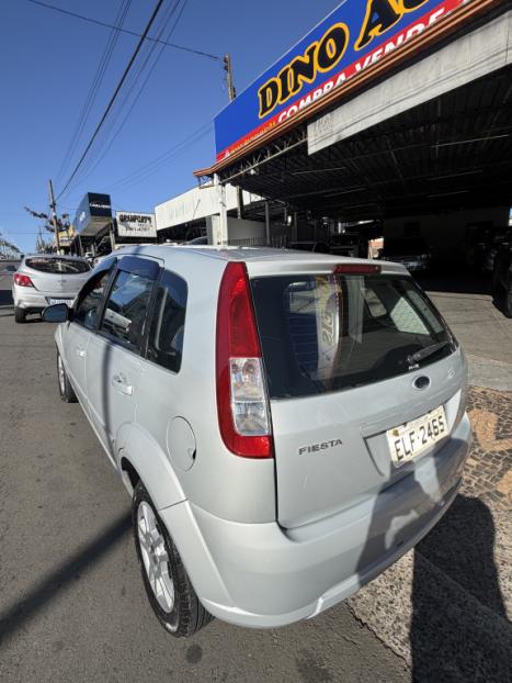 FORD Fiesta Hatch 1.6 4P CLASS FLEX, Foto 6