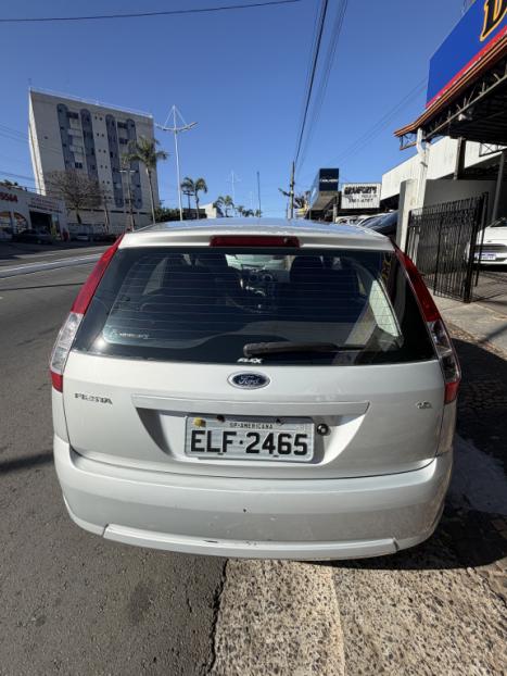 FORD Fiesta Hatch 1.6 4P CLASS FLEX, Foto 7