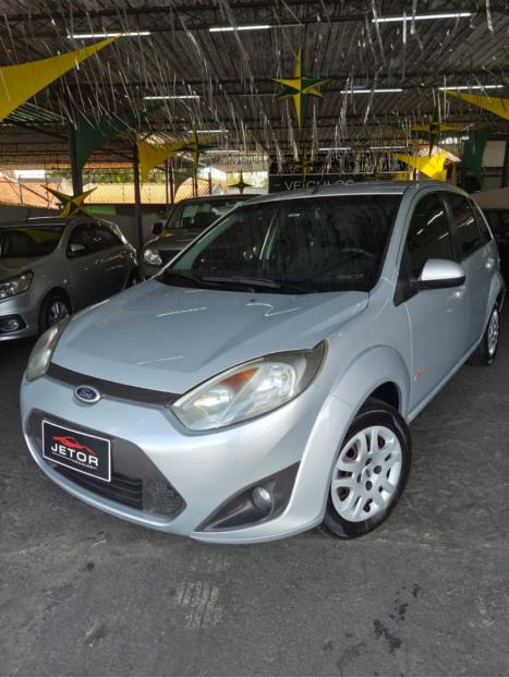 FORD Fiesta Hatch 1.6 4P CLASS FLEX, Foto 2