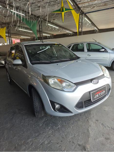 FORD Fiesta Hatch 1.6 4P CLASS FLEX, Foto 3