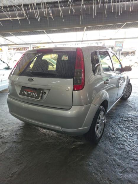 FORD Fiesta Hatch 1.6 4P CLASS FLEX, Foto 4