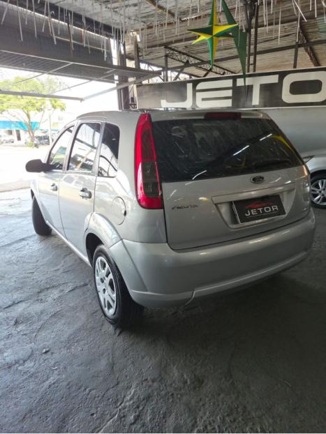 FORD Fiesta Hatch 1.6 4P CLASS FLEX, Foto 5