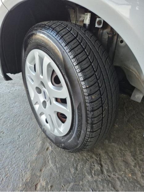 FORD Fiesta Hatch 1.6 4P CLASS FLEX, Foto 6