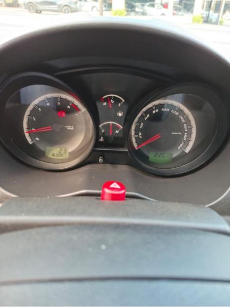 FORD Fiesta Hatch 1.6 4P CLASS FLEX, Foto 8