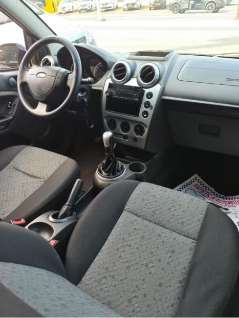 FORD Fiesta Hatch 1.6 4P CLASS FLEX, Foto 10