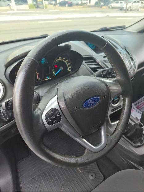FORD Fiesta Hatch 1.6 16V 4P SE FLEX, Foto 7