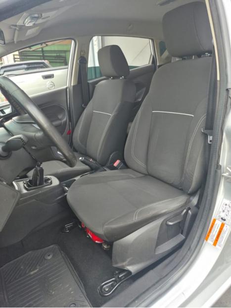 FORD Fiesta Hatch 1.6 16V 4P SE FLEX, Foto 8