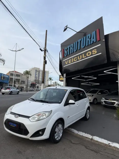 FORD Fiesta Hatch 1.6 4P CLASS FLEX, Foto 7