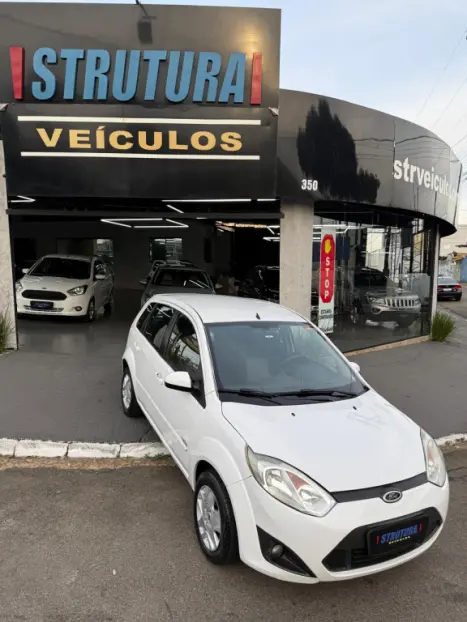 FORD Fiesta Hatch 1.6 4P CLASS FLEX, Foto 9