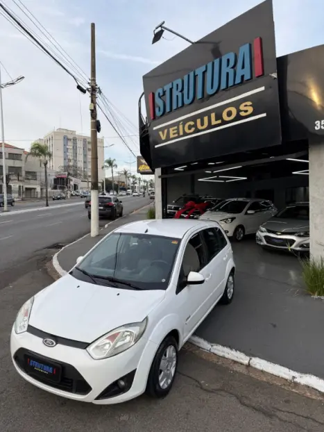 FORD Fiesta Hatch 1.6 4P CLASS FLEX, Foto 11