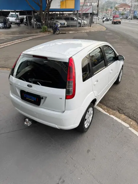 FORD Fiesta Hatch 1.6 4P CLASS FLEX, Foto 12