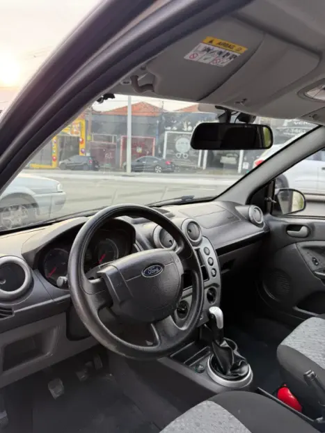FORD Fiesta Hatch 1.6 4P CLASS FLEX, Foto 14