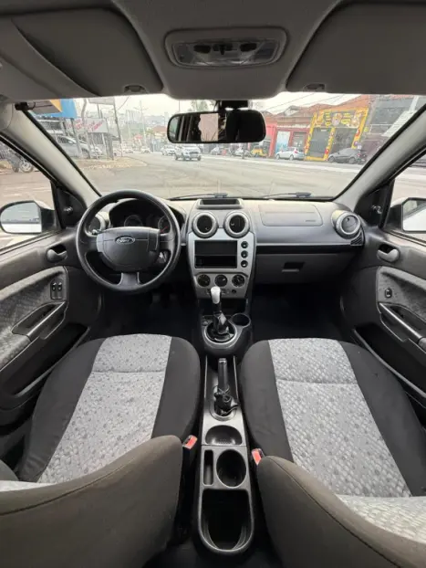 FORD Fiesta Hatch 1.6 4P CLASS FLEX, Foto 17