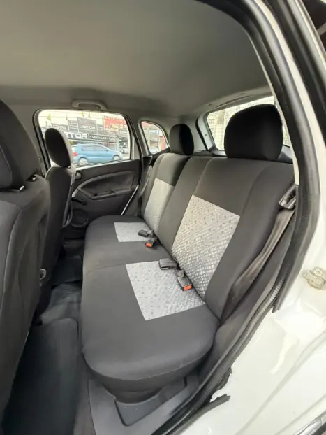 FORD Fiesta Hatch 1.6 4P CLASS FLEX, Foto 19