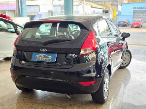 FORD Fiesta Hatch 1.6 16V 4P SE FLEX, Foto 3