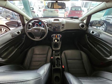FORD Fiesta Hatch 1.6 16V 4P SE FLEX, Foto 7