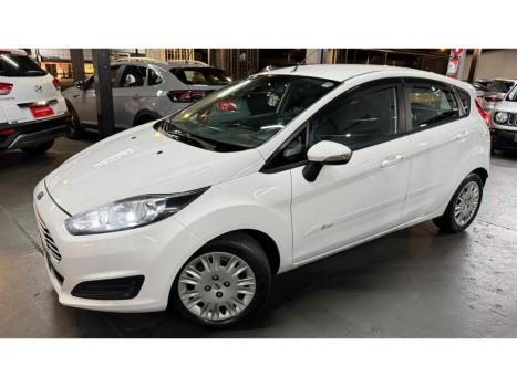 FORD Fiesta Hatch 1.6 4P SE FLEX, Foto 3