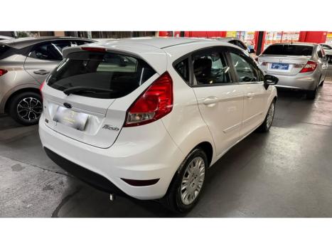 FORD Fiesta Hatch 1.6 4P SE FLEX, Foto 4