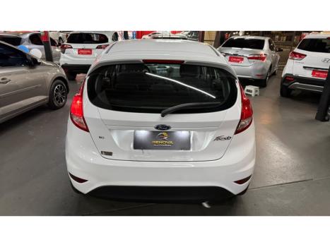 FORD Fiesta Hatch 1.6 4P SE FLEX, Foto 5
