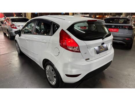 FORD Fiesta Hatch 1.6 4P SE FLEX, Foto 6