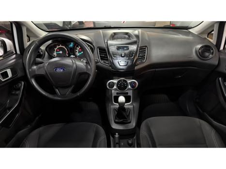FORD Fiesta Hatch 1.6 4P SE FLEX, Foto 7