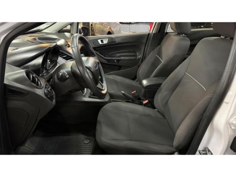 FORD Fiesta Hatch 1.6 4P SE FLEX, Foto 9