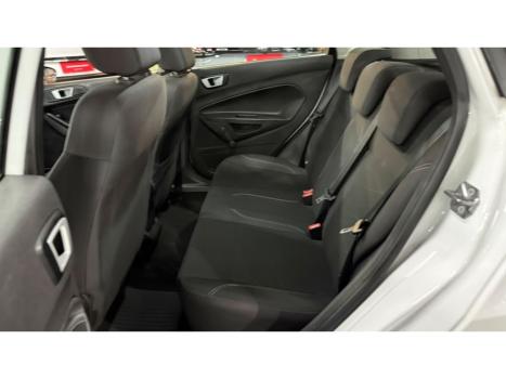 FORD Fiesta Hatch 1.6 4P SE FLEX, Foto 10