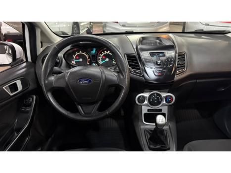 FORD Fiesta Hatch 1.6 4P SE FLEX, Foto 16