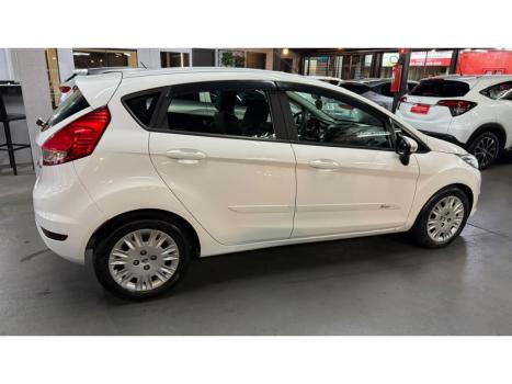 FORD Fiesta Hatch 1.6 4P SE FLEX, Foto 17