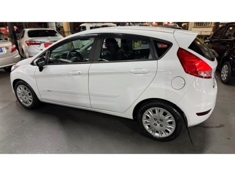 FORD Fiesta Hatch 1.6 4P SE FLEX, Foto 18