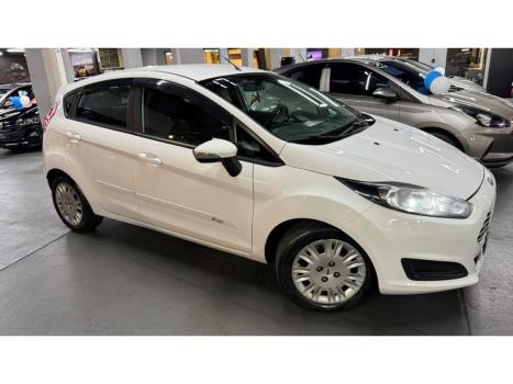 FORD Fiesta Hatch 1.6 4P SE FLEX, Foto 19
