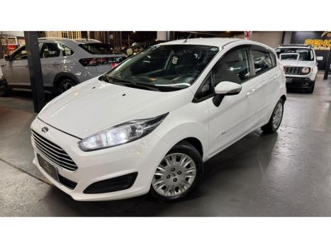 FORD Fiesta Hatch 1.6 4P SE FLEX, Foto 20
